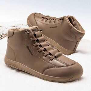 New in box HOBIBEAR wide toe Barefoot Shoes For  Men's and Women's EU 43